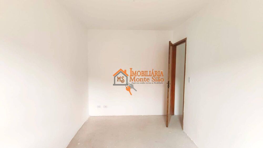 Apartamento, 2 quartos, 53 m² - Foto 6