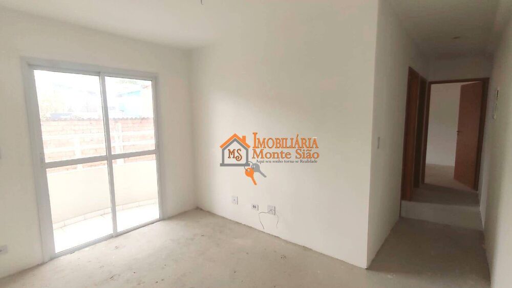 Apartamento, 2 quartos, 53 m² - Foto 4