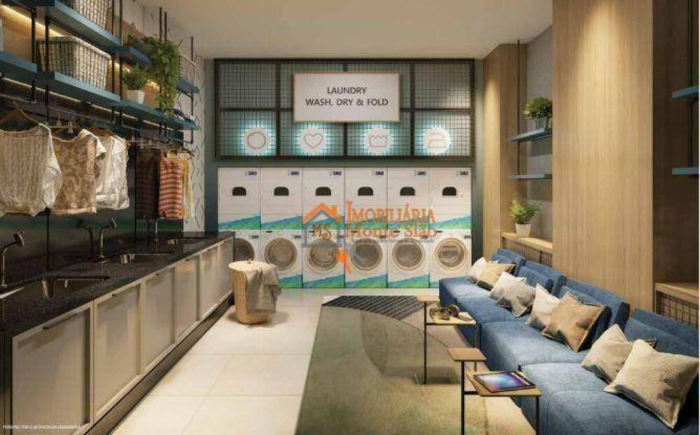 Apartamento à venda com 2 quartos, 57m² - Foto 17