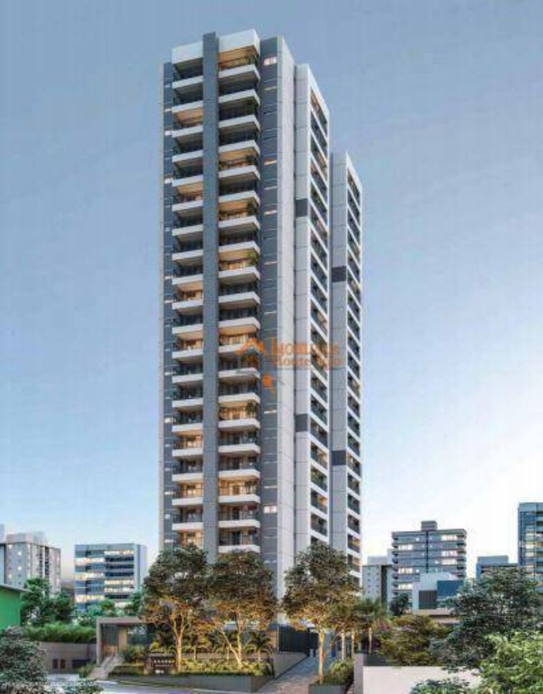 Apartamento à venda com 2 quartos, 57m² - Foto 13