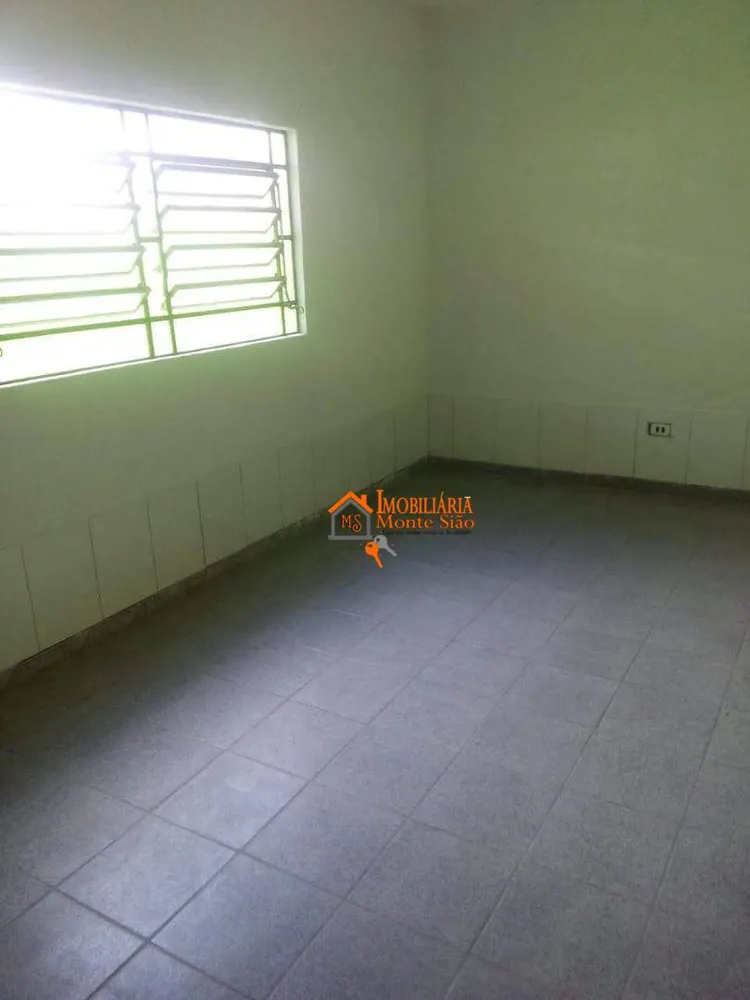 Casa, 7 quartos, 260 m² - Foto 5