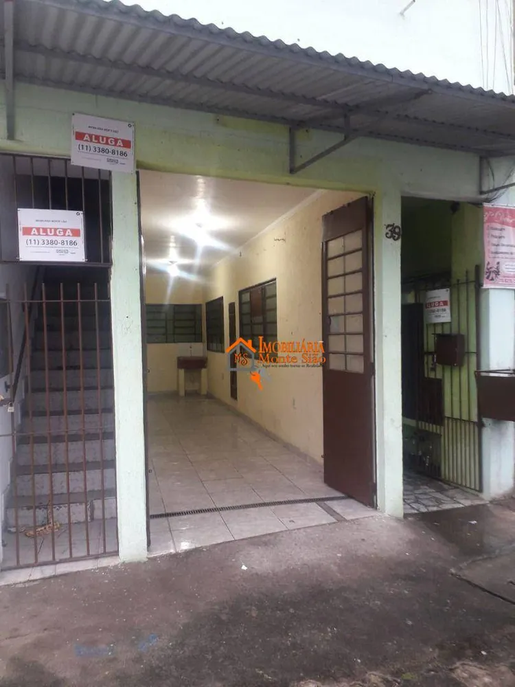 Casa, 7 quartos, 260 m² - Foto 3