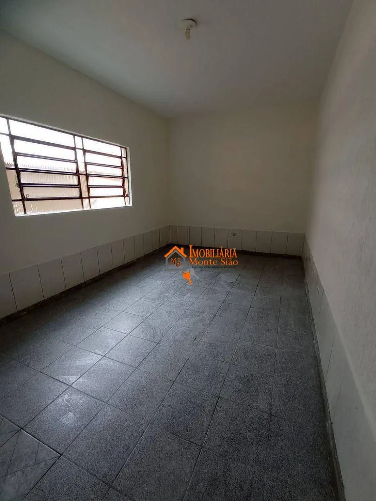 Casa, 7 quartos, 260 m² - Foto 11