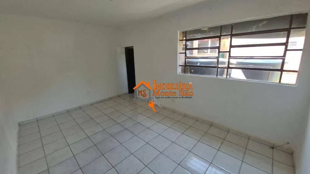 Casa, 7 quartos, 260 m² - Foto 8