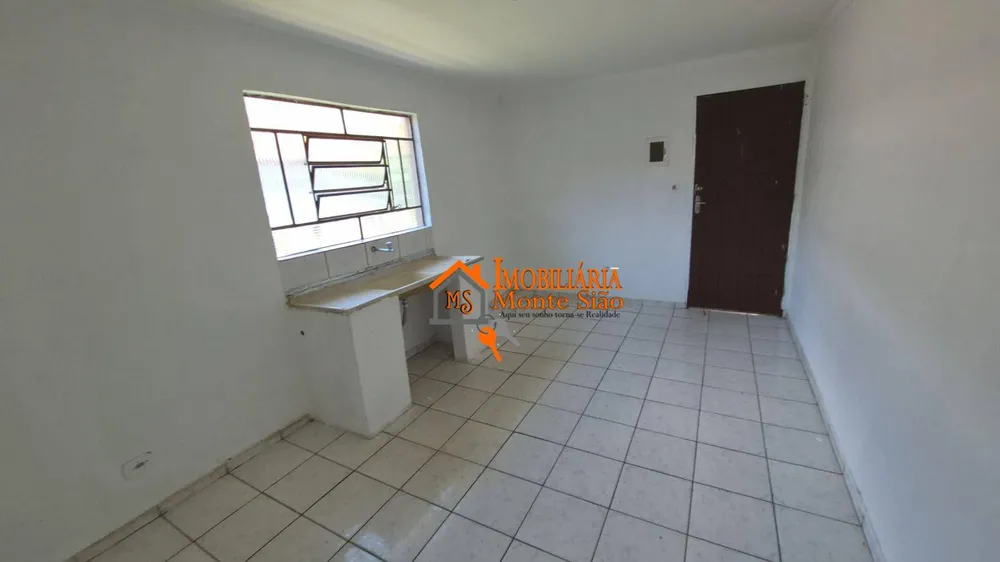Casa, 7 quartos, 260 m² - Foto 7
