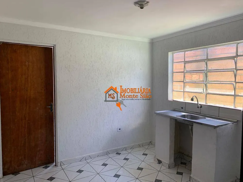 Casa, 7 quartos, 260 m² - Foto 10