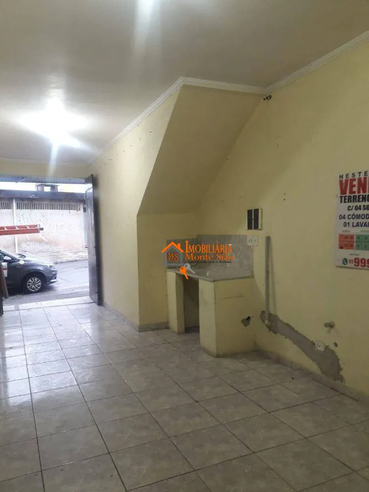 Casa, 7 quartos, 260 m² - Foto 2