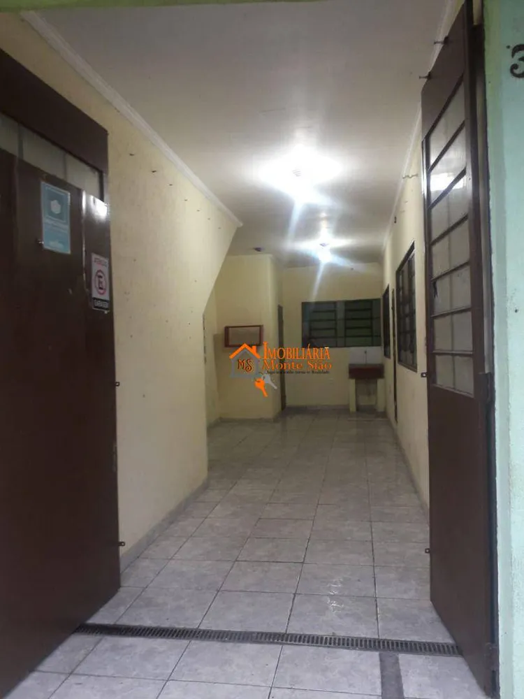 Casa, 7 quartos, 260 m² - Foto 4