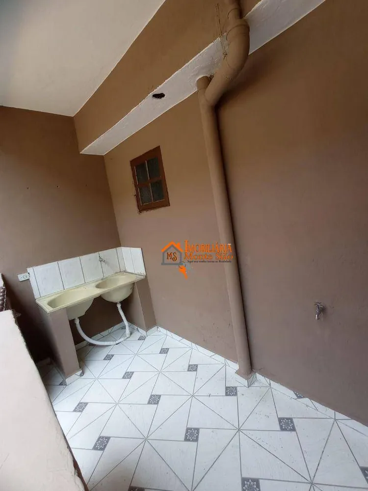 Casa, 7 quartos, 260 m² - Foto 5