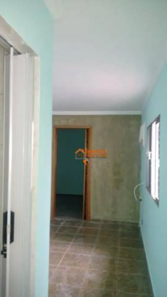 Casa, 3 quartos, 125 m² - Foto 3