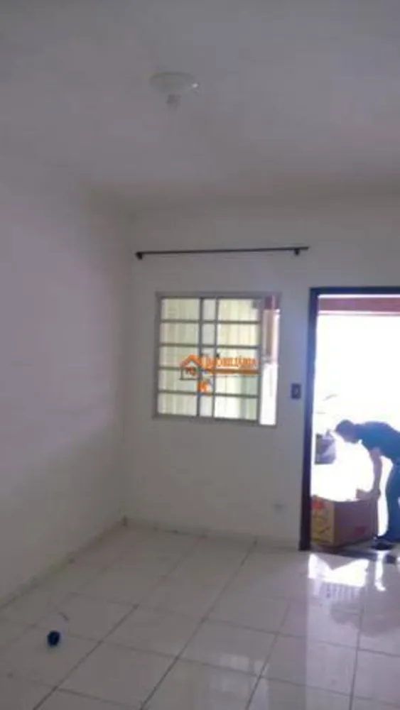Casa, 3 quartos, 125 m² - Foto 4