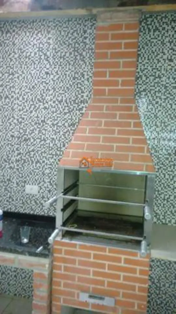 Casa, 3 quartos, 125 m² - Foto 1
