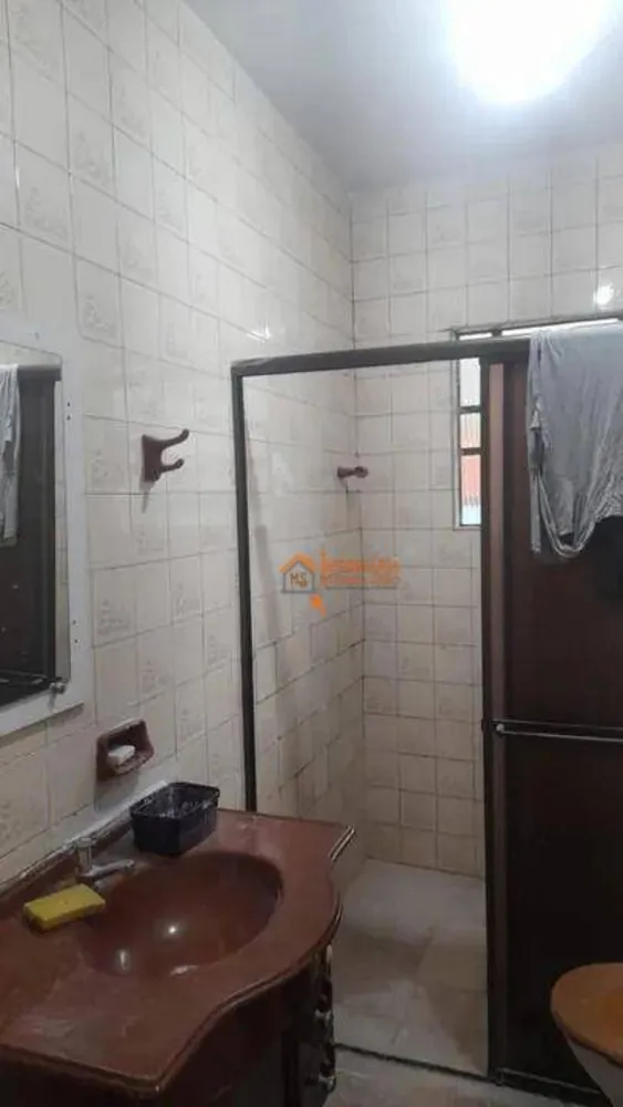 Casa, 4 quartos, 210 m² - Foto 6