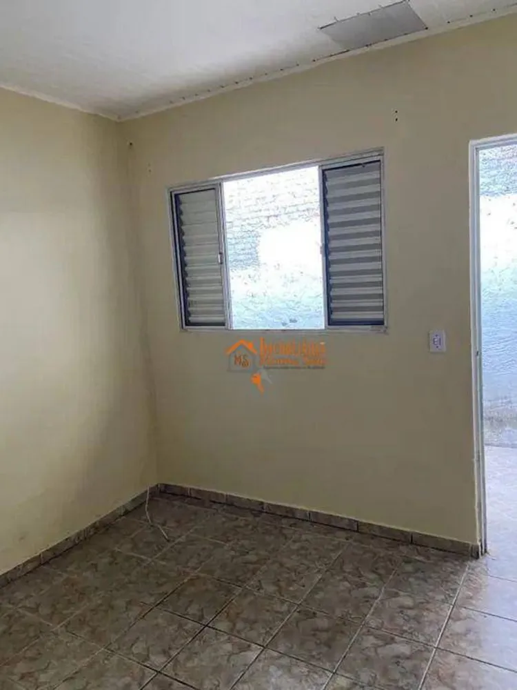 Casa, 4 quartos, 210 m² - Foto 3