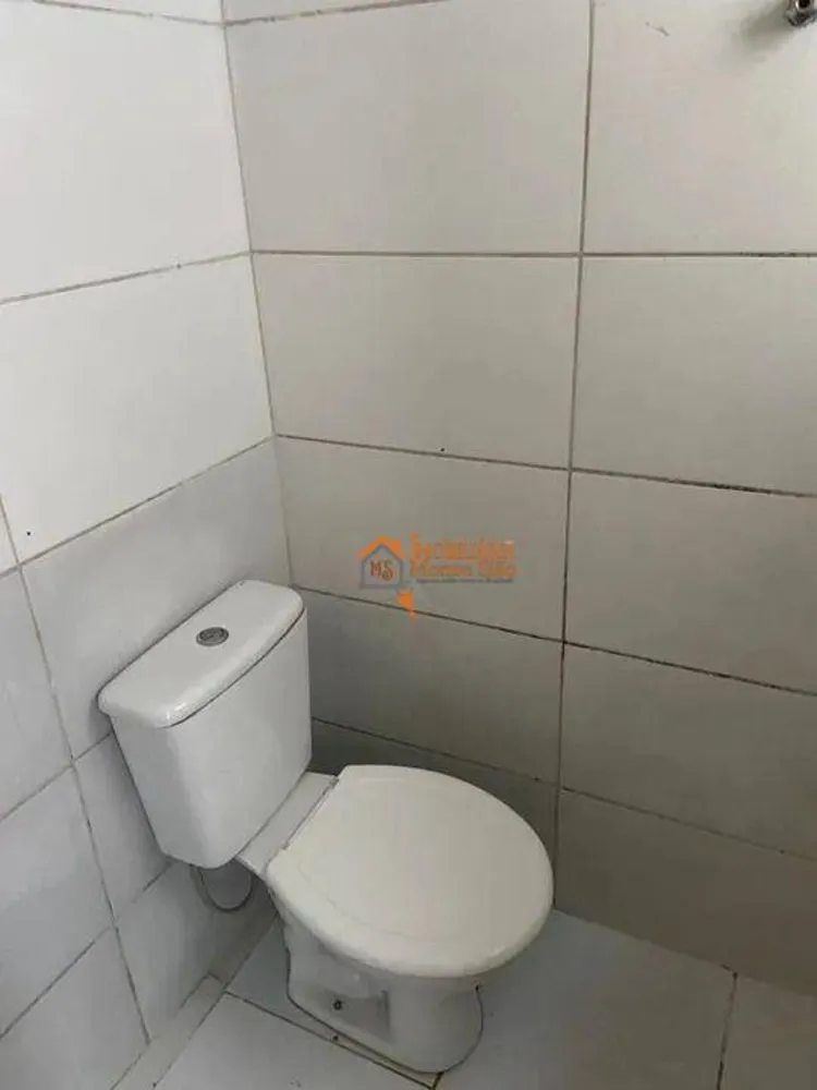 Casa, 4 quartos, 210 m² - Foto 8