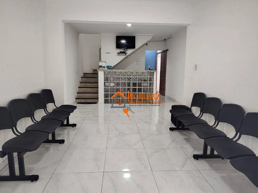Sala-Conjunto, 20 m² - Foto 1