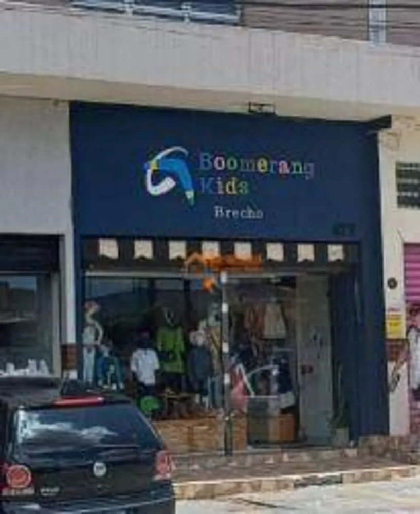 Loja-Salão, 50 m² - Foto 3