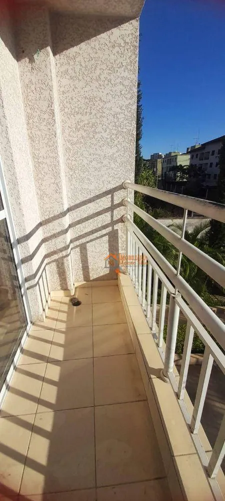 Apartamento, 2 quartos, 48 m² - Foto 6
