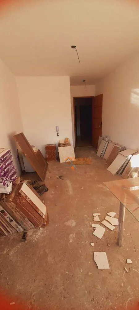 Apartamento, 2 quartos, 48 m² - Foto 3
