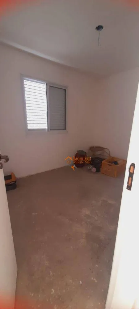 Apartamento, 2 quartos, 48 m² - Foto 8