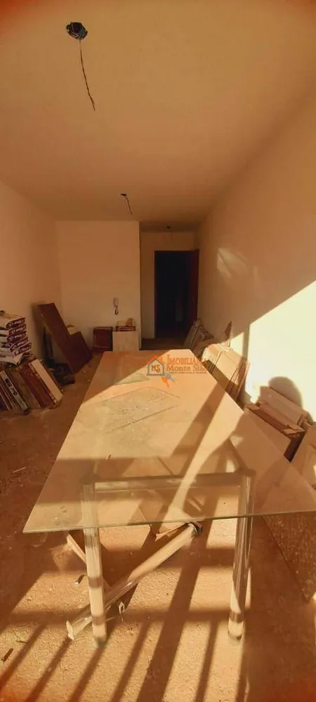 Apartamento, 2 quartos, 48 m² - Foto 2