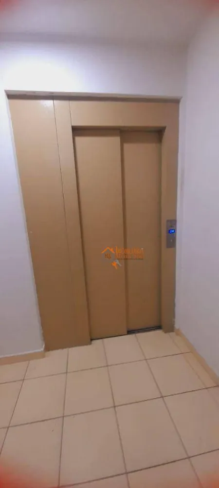 Apartamento, 2 quartos, 48 m² - Foto 5
