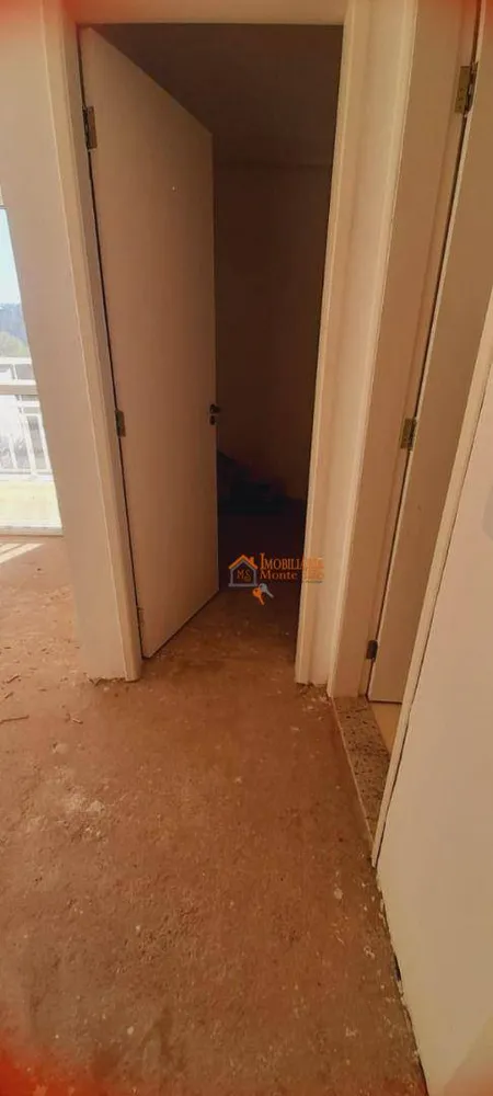 Apartamento, 2 quartos, 48 m² - Foto 4
