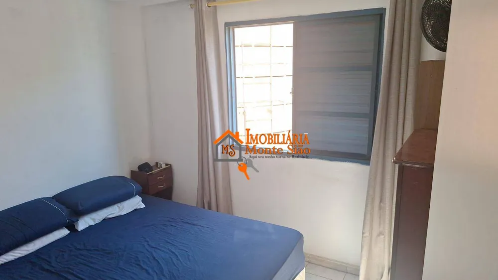 Apartamento, 2 quartos, 54 m² - Foto 3