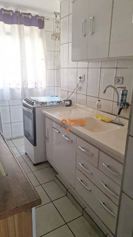 Apartamento, 2 quartos, 54 m² - Foto 7