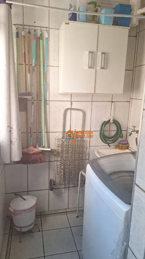 Apartamento, 2 quartos, 54 m² - Foto 12