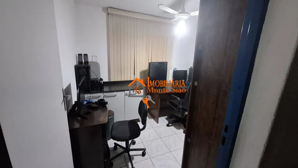 Apartamento, 2 quartos, 54 m² - Foto 4