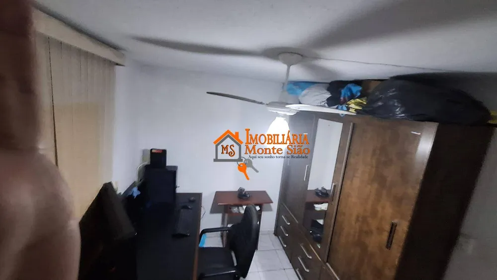 Apartamento, 2 quartos, 54 m² - Foto 5
