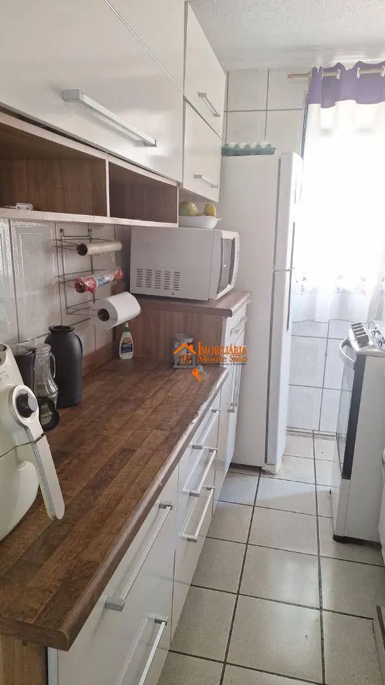 Apartamento, 2 quartos, 54 m² - Foto 7