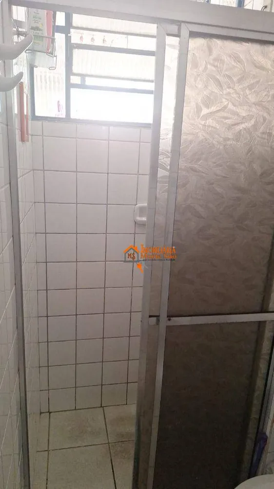 Apartamento, 2 quartos, 54 m² - Foto 10