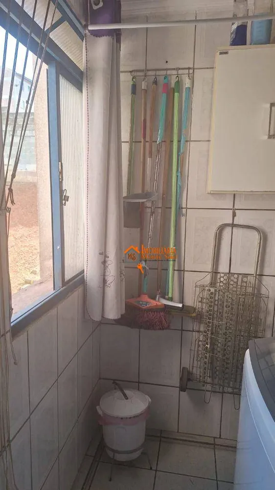 Apartamento, 2 quartos, 54 m² - Foto 6