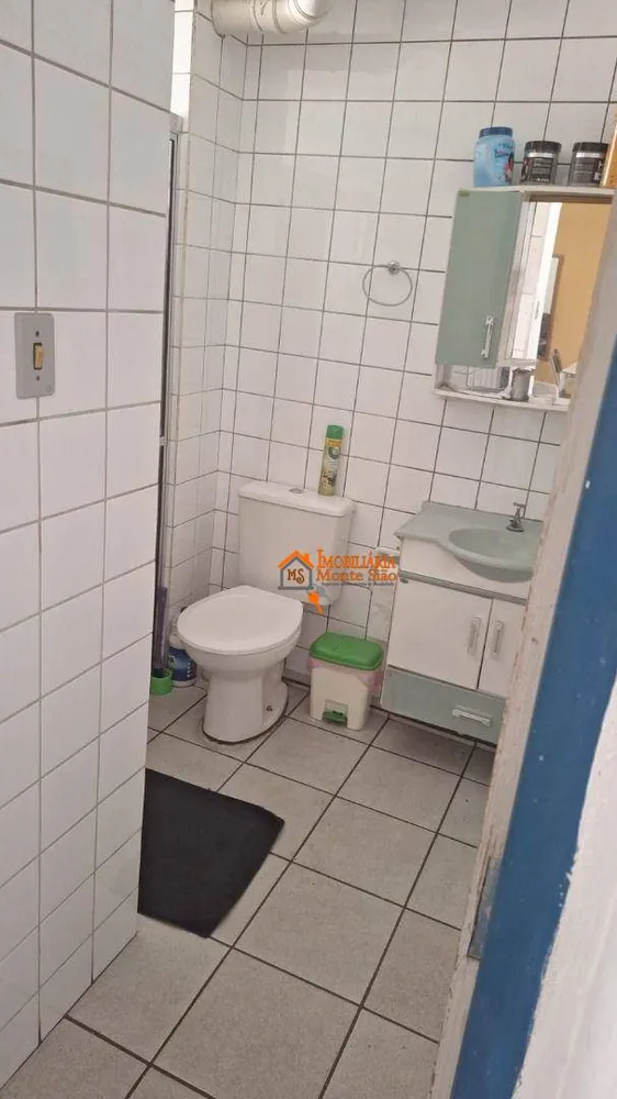 Apartamento, 2 quartos, 54 m² - Foto 5