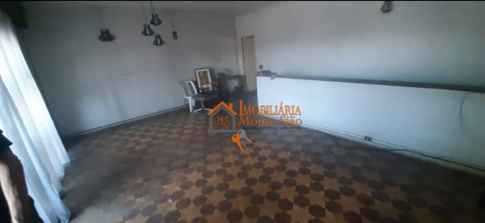 Casa, 4 quartos, 100 m² - Foto 1