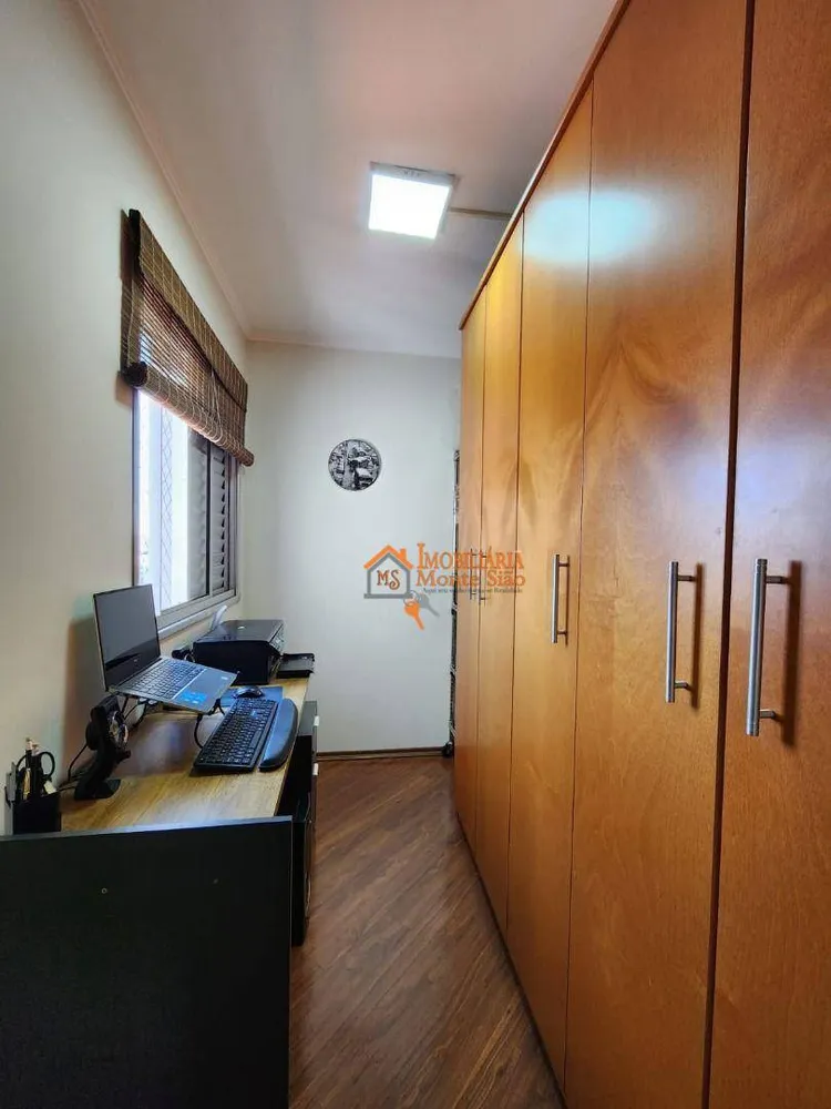Apartamento, 3 quartos, 60 m² - Foto 7