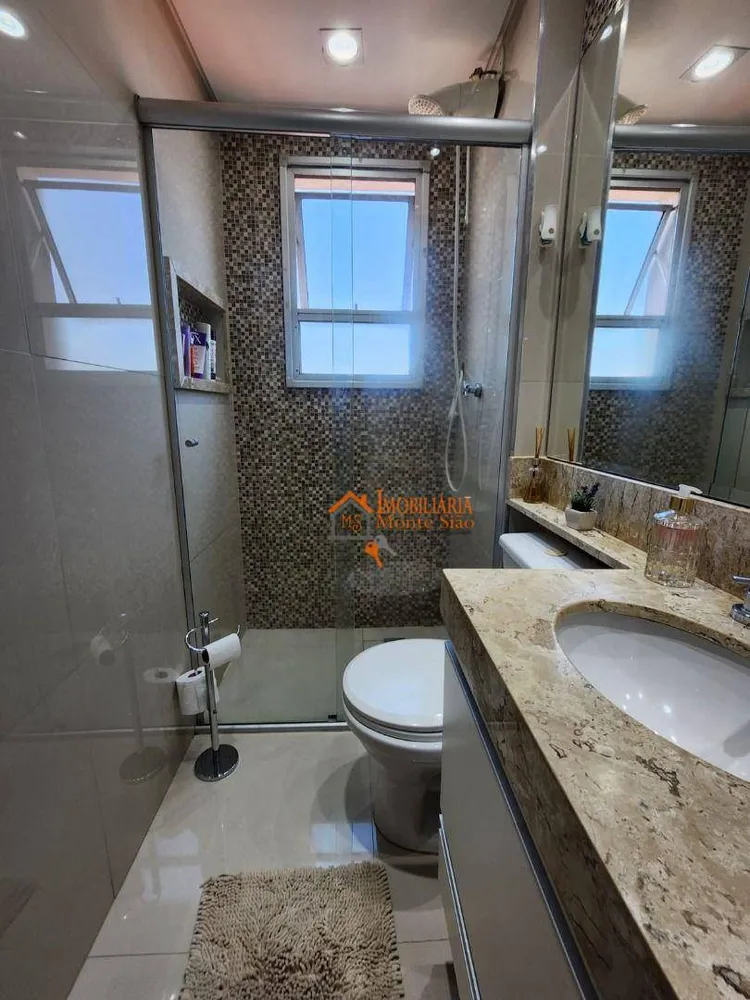 Apartamento, 3 quartos, 60 m² - Foto 8
