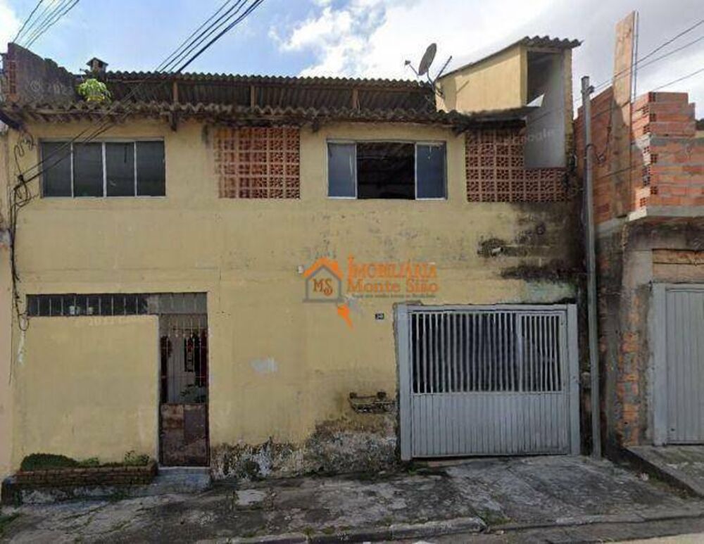 Sobrado, 3 quartos, 150 m² - Foto 1