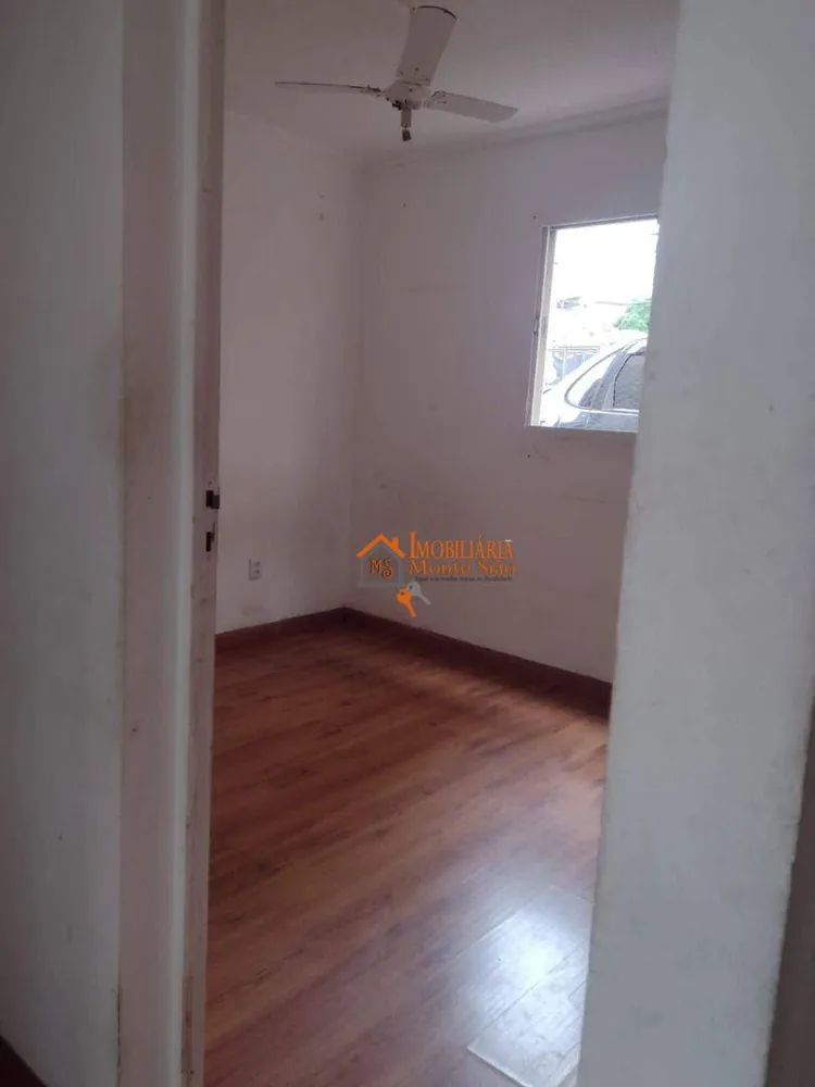 Apartamento, 2 quartos, 46 m² - Foto 9