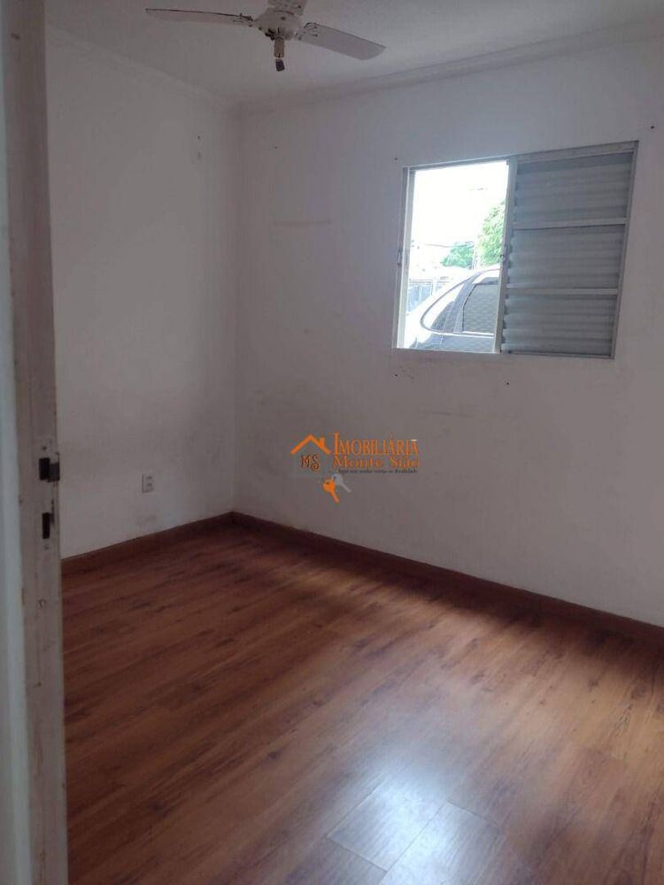 Apartamento, 2 quartos, 46 m² - Foto 4