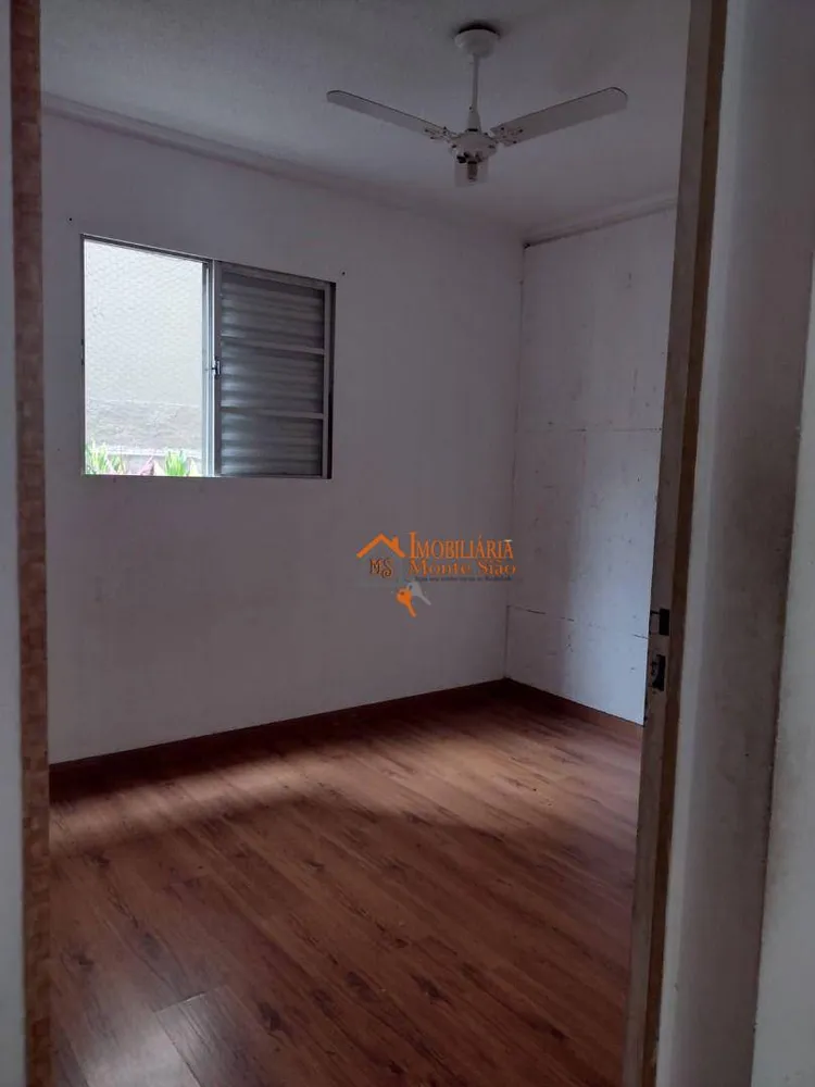 Apartamento, 2 quartos, 46 m² - Foto 8