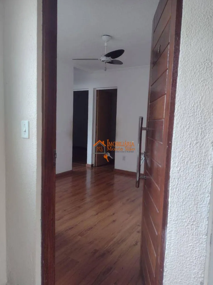Apartamento, 2 quartos, 46 m² - Foto 4
