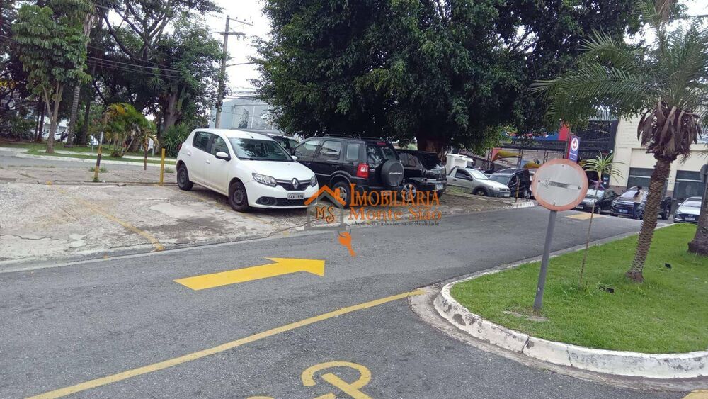 Apartamento, 2 quartos, 46 m² - Foto 1