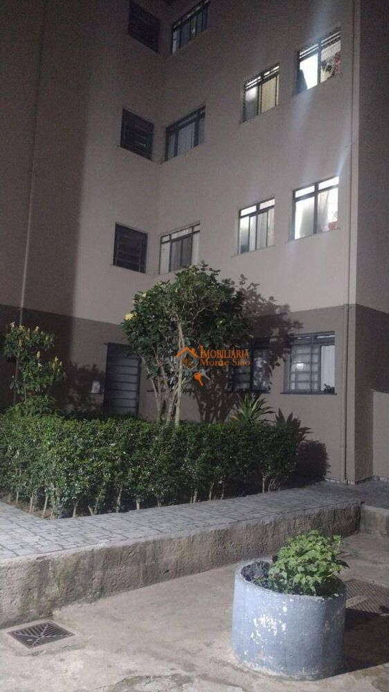 Apartamento, 2 quartos, 46 m² - Foto 2