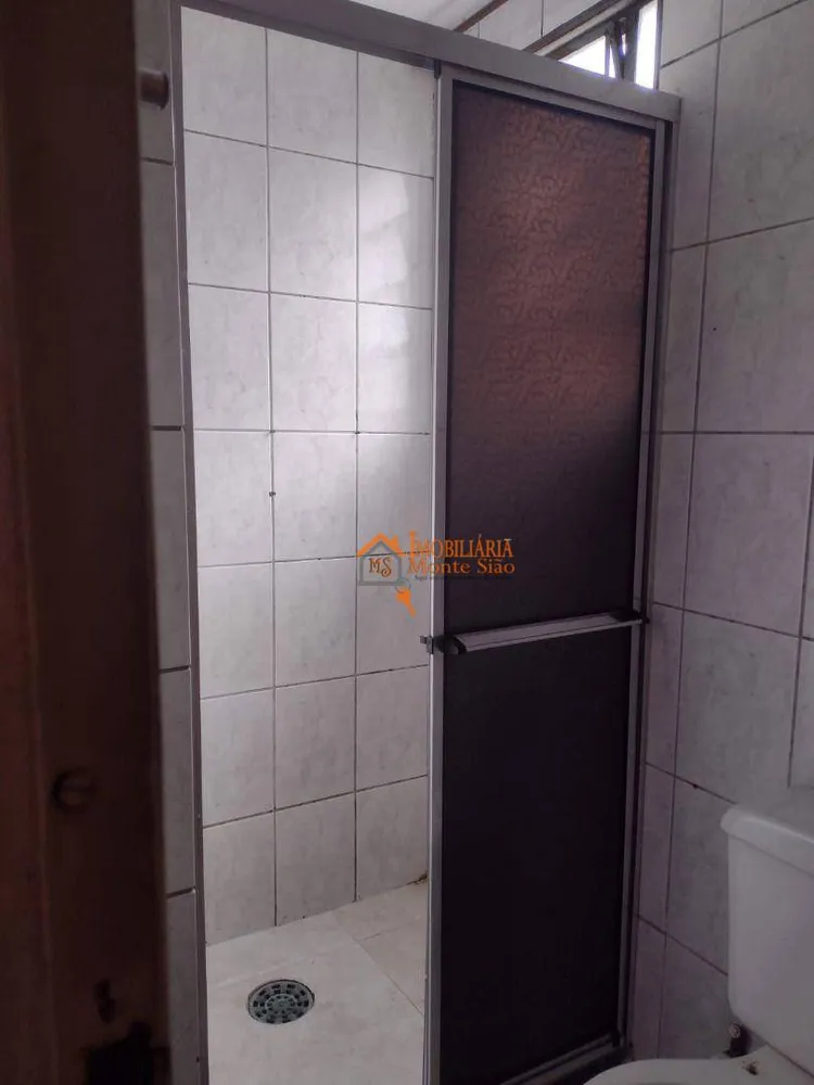 Apartamento, 2 quartos, 46 m² - Foto 10