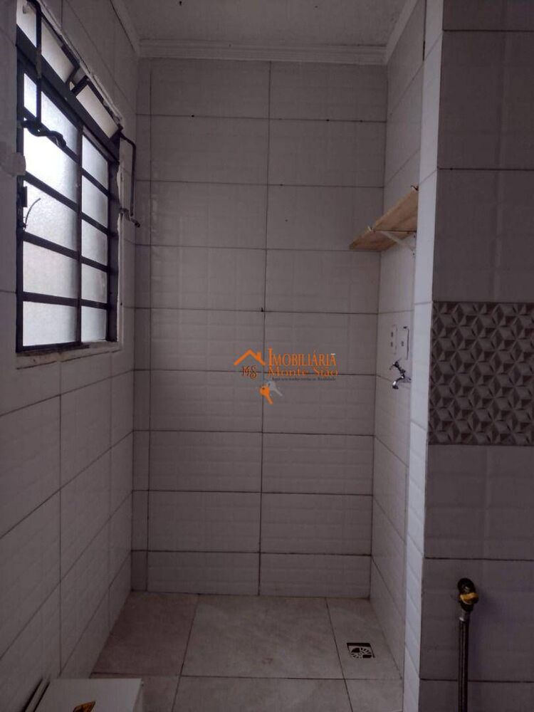 Apartamento, 2 quartos, 46 m² - Foto 3