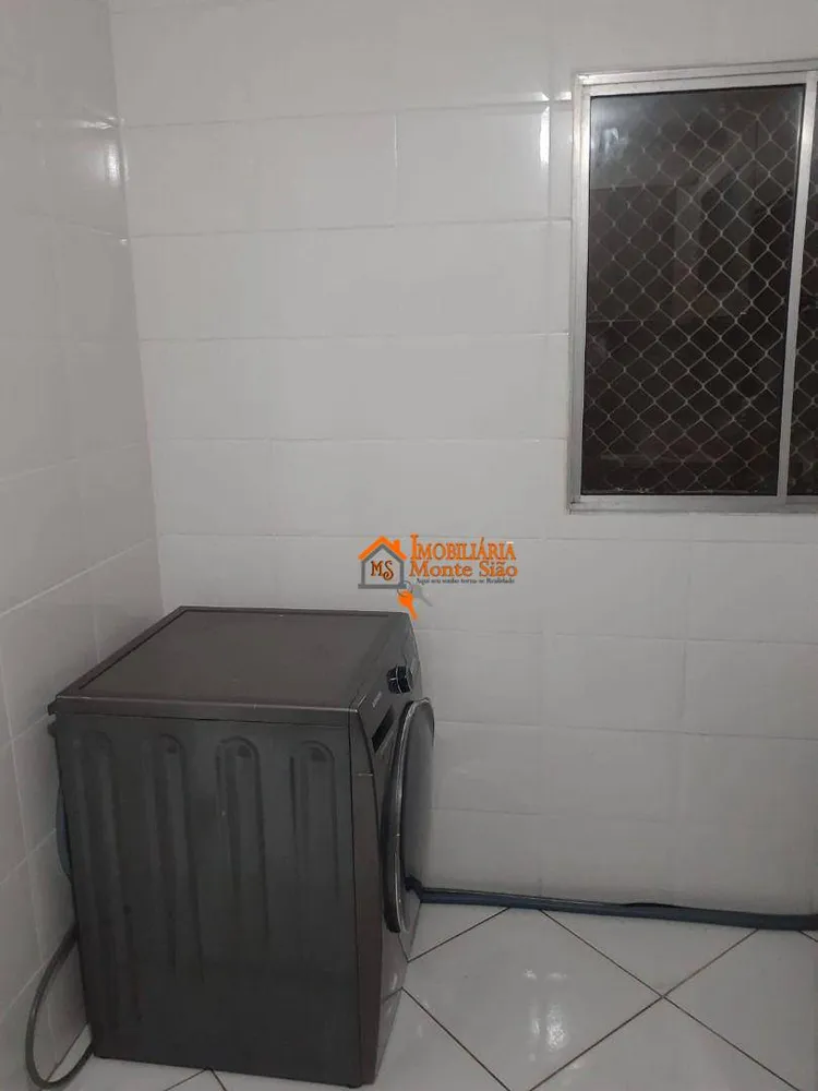 Apartamento, 2 quartos, 44 m² - Foto 4