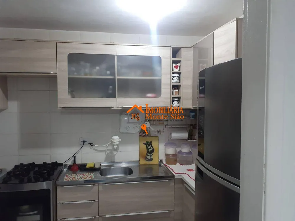 Apartamento, 2 quartos, 44 m² - Foto 5